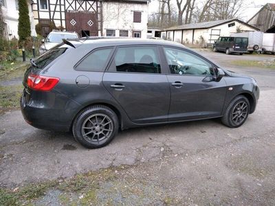 gebraucht Seat Ibiza Kombi 1,2 TDI 165000km