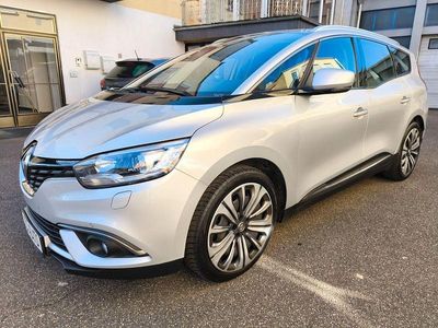 Renault Grand Scénic IV