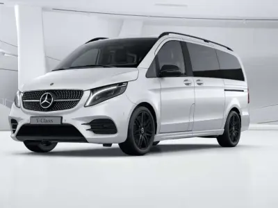Gebraucht Mercedes V250