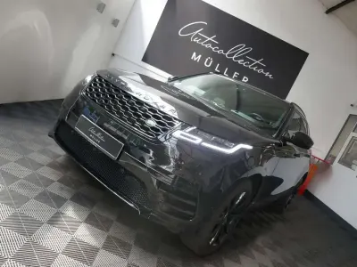 Gebraucht Land Rover Range Rover Velar