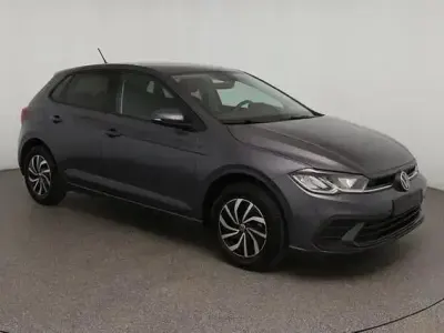 Usata VW Polo Life 95 CV (69 kW) 2025 Andere Utilitaria