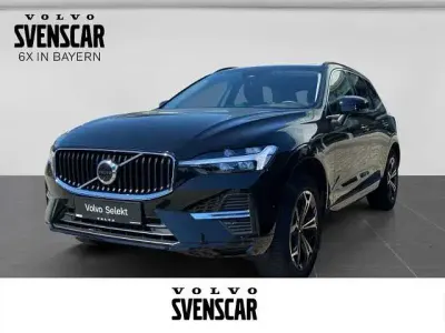 Gebraucht Volvo XC60