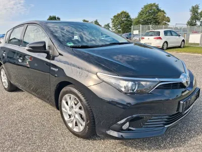 Gebraucht Toyota Auris Hybrid