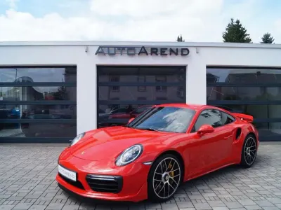 Gebraucht Porsche 991