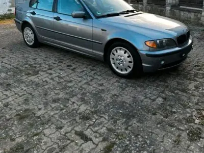 Gebraucht BMW 318