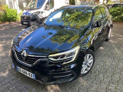 Renault Mégane IV