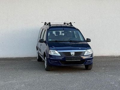 Dacia Logan MCV