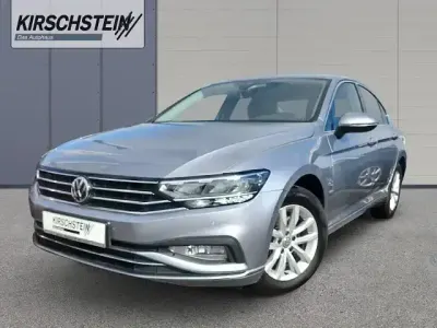 Occasion VW Passat Business 150 PK (110 kW) 2021 Zilver Sedan