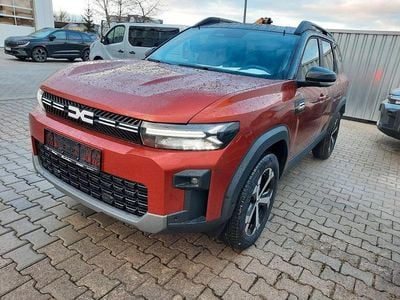 Nuova Dacia Bigster Journey 158 CV (116 kW) 2025 Marrone SUV