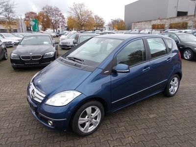 Mercedes A160