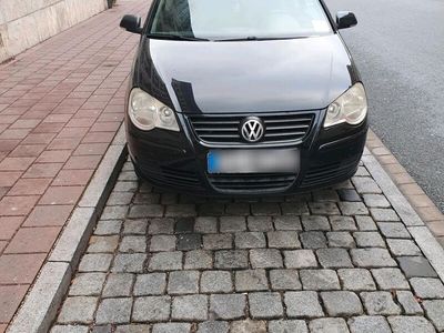 gebraucht VW Polo 