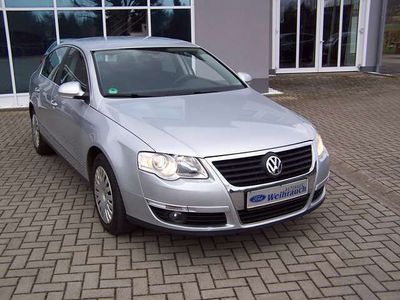 gebraucht VW Passat Comfortline