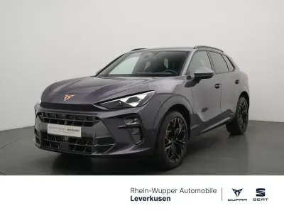 Neu Cupra Terramar VZ3 265 PS (194 kW) 2026 SUV
