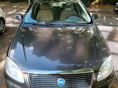 Fiat Croma