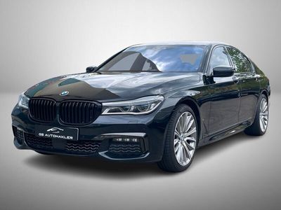 BMW 750
