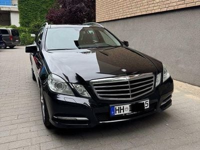 Mercedes E250