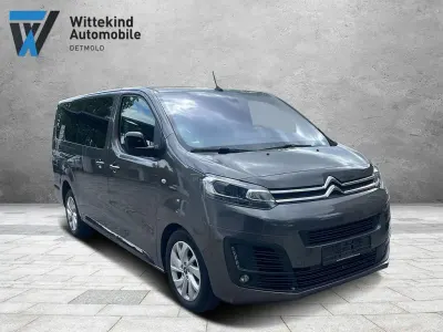 Gebraucht Citroën Spacetourer