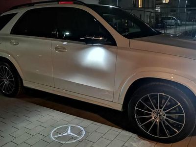 Mercedes GLE300