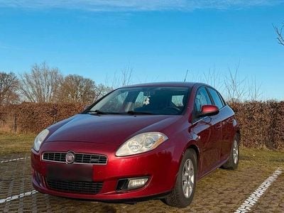 Gebraucht Fiat Bravo Active 120 PS (88 kW) 2009 Andere farben Kleinwagen