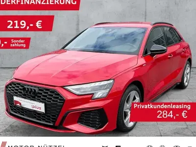 Gebraucht Audi A3