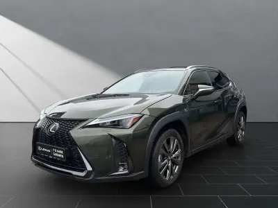 Gebraucht Lexus UX 250h
