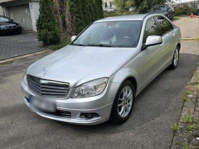 Mercedes C230