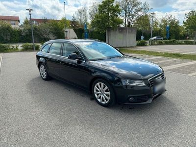 gebraucht Audi A4 Avant