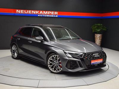 Second-hand Audi RS3 Ambiente 400 CP (294 kW) 2022 Gri Berlinǎ