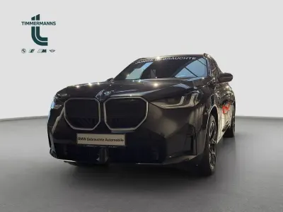 Używany BMW X3 Performance 197 KM (144 kW) 2025 Szary SUV