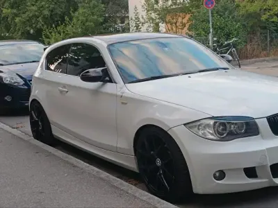 Gebraucht BMW 123