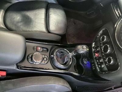 Mini Cooper SD Clubman