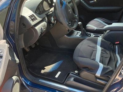 Mercedes A150