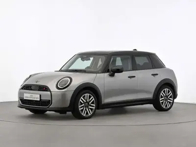 Second-hand Mini Cooper S Classic 204 CP (150 kW) 2025 Gri Hatchback