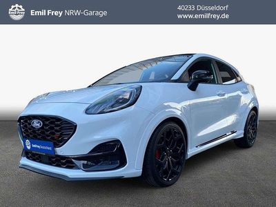 Nuova Ford Puma ST 159 CV (116 kW) 2026 Bianco SUV