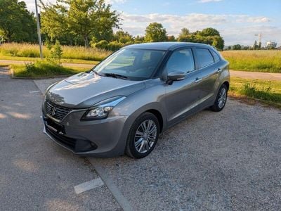 Suzuki Baleno