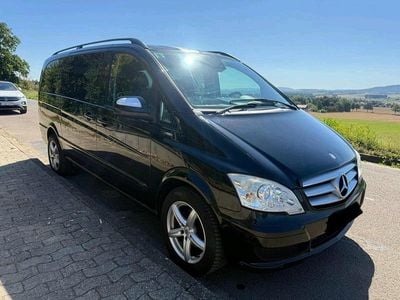 Mercedes Viano