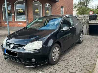 Gebraucht VW Golf VIII 75 PS (55 kW) 2026 Kleinwagen