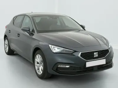 Gebraucht Seat Leon