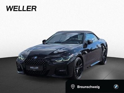 BMW 430 Cabriolet