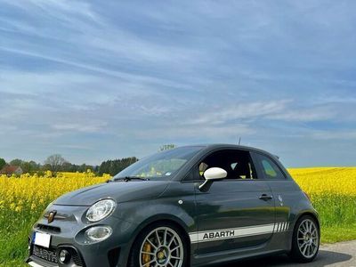 gebraucht Abarth 595 Competizione