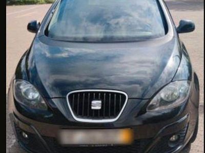 Seat Altea XL