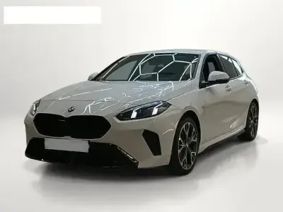 Gebraucht BMW 120 M Sport 170 PS (125 kW) 2025 Weiß Kleinwagen