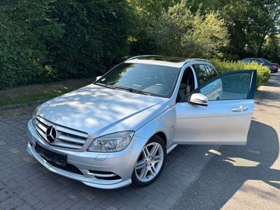 Mercedes C350
