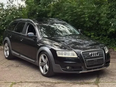 Gebraucht Audi A6 Allroad