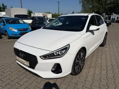 Gebraucht Hyundai i30