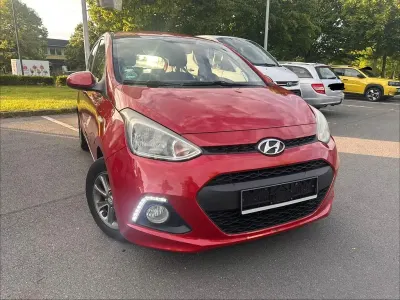 Occasion Hyundai i10