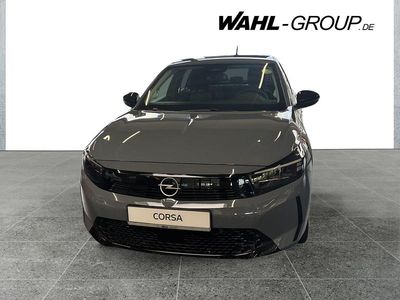 Nouă Opel Corsa Edition 100 kW (136 CP) 2026 Gri Berlinǎ