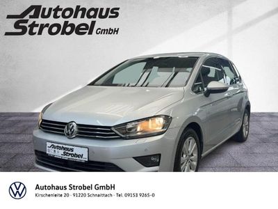 Gebraucht VW Golf VII Allstar 110 PS (80 kW) 2017