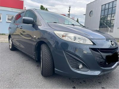 Mazda 5