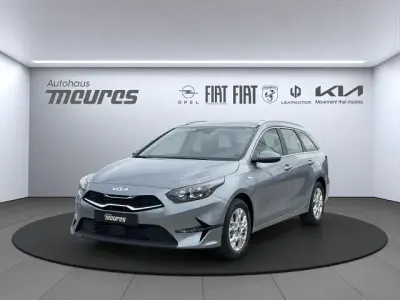 Gebraucht Kia Ceed Sportswagon